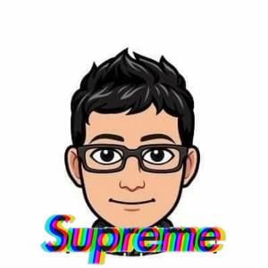 Meet your Posher, Nefi